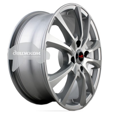 

Литые диски LegeArtis Concept 6,5x16/5x105 ET39 D56,6 Concept-GN509 SP