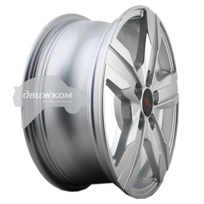 

Литые диски LegeArtis Concept 6x15/5x105 ET39 D56,6 Concept-GN530 SP