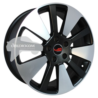 

Литые диски LegeArtis Concept 7x18/5x114,3 ET41 D67,1 Concept-HND518 MBF