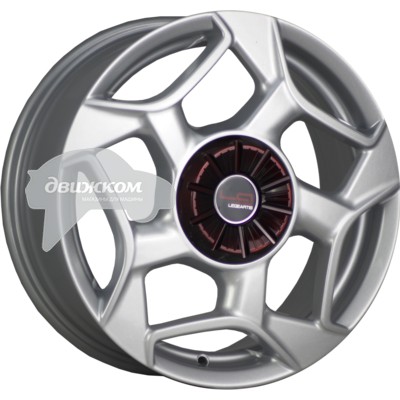 

Литые диски LegeArtis Concept 7x18/5x114,3 ET35 D67,1 Concept-HND524 Sil
