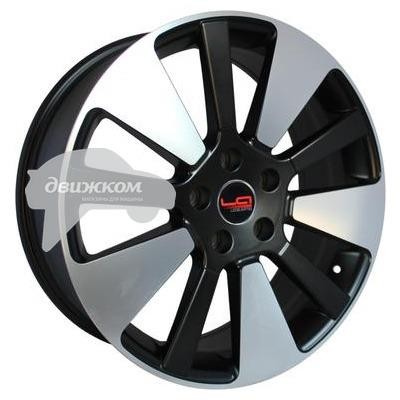 

Литые диски LegeArtis Concept 6,5x16/5x114,3 ET51 D67,1 Concept-KI515 MBF