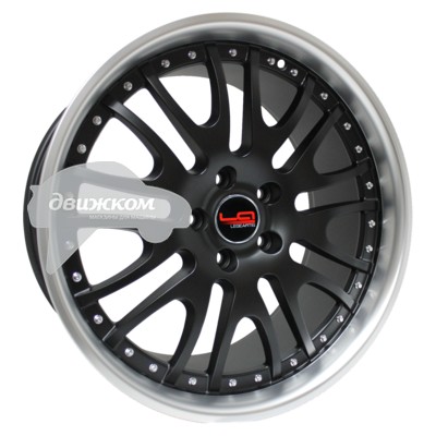 

Литые диски LegeArtis Concept 10x20/5x120 ET45 D72,6 Concept-LR505 MBPL
