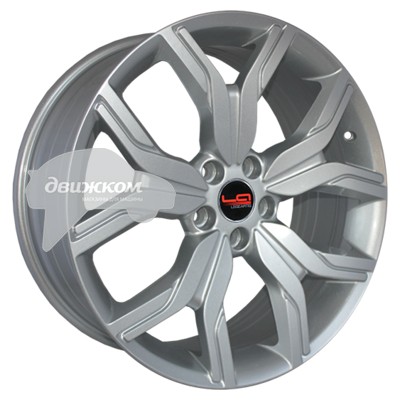 

Литые диски LegeArtis Concept 8x19/5x108 ET45 D63,4 Concept-LR509 Sil