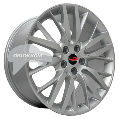 

Литые диски LegeArtis Concept 9,5x20/5x120 ET53 D72,6 Concept-LR511 Sil