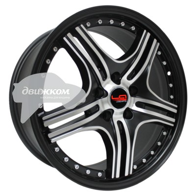 

Литые диски LegeArtis Concept 8x18/5x114,3 ET45 D60,1 Concept-LX507 MBF