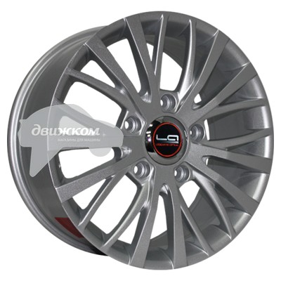 

Литые диски LegeArtis Concept 10x21/5x150 ET45 D110,1 Concept-LX519 Sil