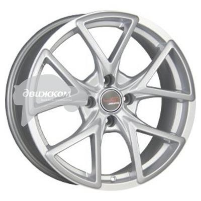 

Литые диски LegeArtis Concept 6,5x16/5x114,3 ET38 D67,1 Concept-Mi508 Sil