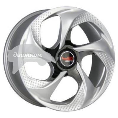 

Литые диски LegeArtis Concept 8,5x19/5x112 ET64 D66,6 Concept-MR502 Sil