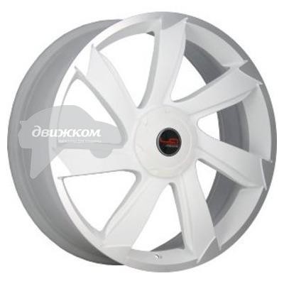 

Литые диски LegeArtis Concept 8,5x20/5x114,3 ET35 D67,1 Concept-MZ505 MWPL
