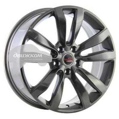 

Литые диски LegeArtis Concept 7x18/5x114,3 ET40 D66,1 Concept-NS517 GM