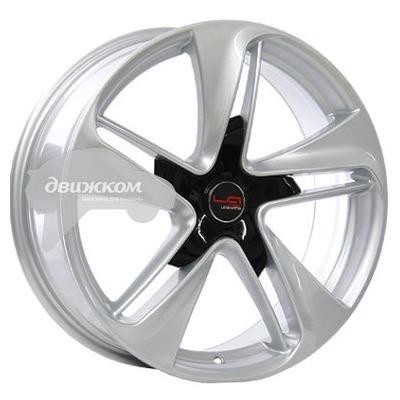 

Литые диски LegeArtis Concept 7x18/5x105 ET38 D56,6 Concept-OPL503 Sil