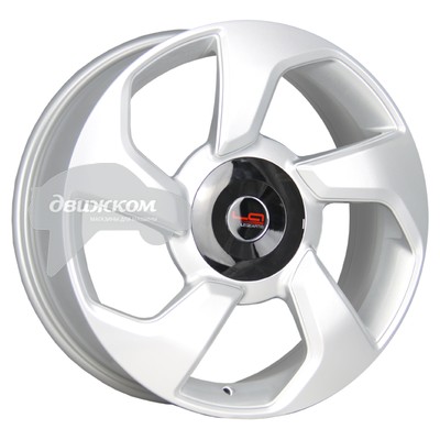 

Литые диски LegeArtis Concept 7x17/5x105 ET42 D56,6 Concept-OPL514 Sil