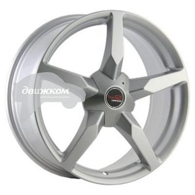 

Литые диски LegeArtis Concept 7x17/5x105 ET42 D56,6 Concept-OPL520 Sil