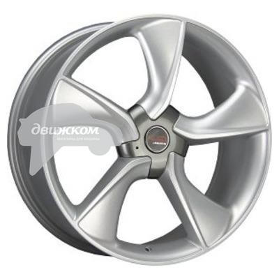 

Литые диски LegeArtis Concept 7,5x18/5x105 ET42 D56,6 Concept-OPL524 Sil
