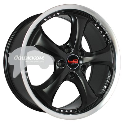 

Литые диски LegeArtis Concept 9x20/5x130 ET57 D71,6 Concept-PR507 MBPL