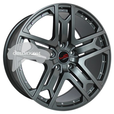 

Литые диски LegeArtis Concept 10x21/5x130 ET55 D71,6 Concept-PR508 MGM
