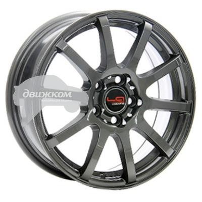 

Литые диски LegeArtis Concept 6,5x16/5x112 ET50 D57,1 Concept-SK503 GM