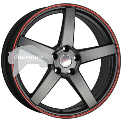 

Литые диски LegeArtis Concept 7,5x19/5x114,3 ET35 D60,1 Concept-TY504 MBRS