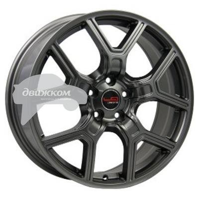

Литые диски LegeArtis Concept 7,5x18/5x108 ET52,5 D63,3 Concept-V501 GM