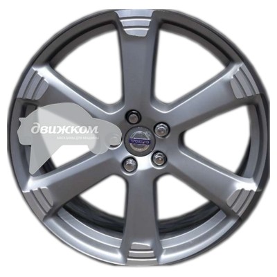 

Литые диски LegeArtis Concept 8x18/5x108 ET55 D63,3 Concept-V511 GMF