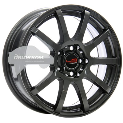 

Литые диски LegeArtis Concept 6,5x16/5x112 ET33 D57,1 Concept-VV510 GM
