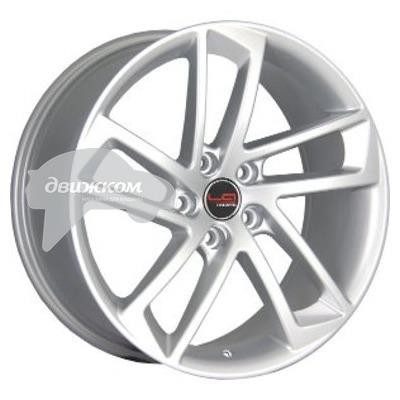 

Литые диски LegeArtis Concept 6,5x16/5x112 ET50 D57,1 Concept-VV520 Sil