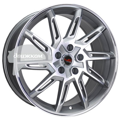 

Литые диски LegeArtis Concept 7x17/5x112 ET43 D57,1 Concept-VV539 SF
