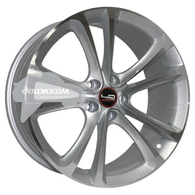 

Литые диски LegeArtis Concept 8,5x19/5x112 ET35 D57,1 Concept-VV540 SF
