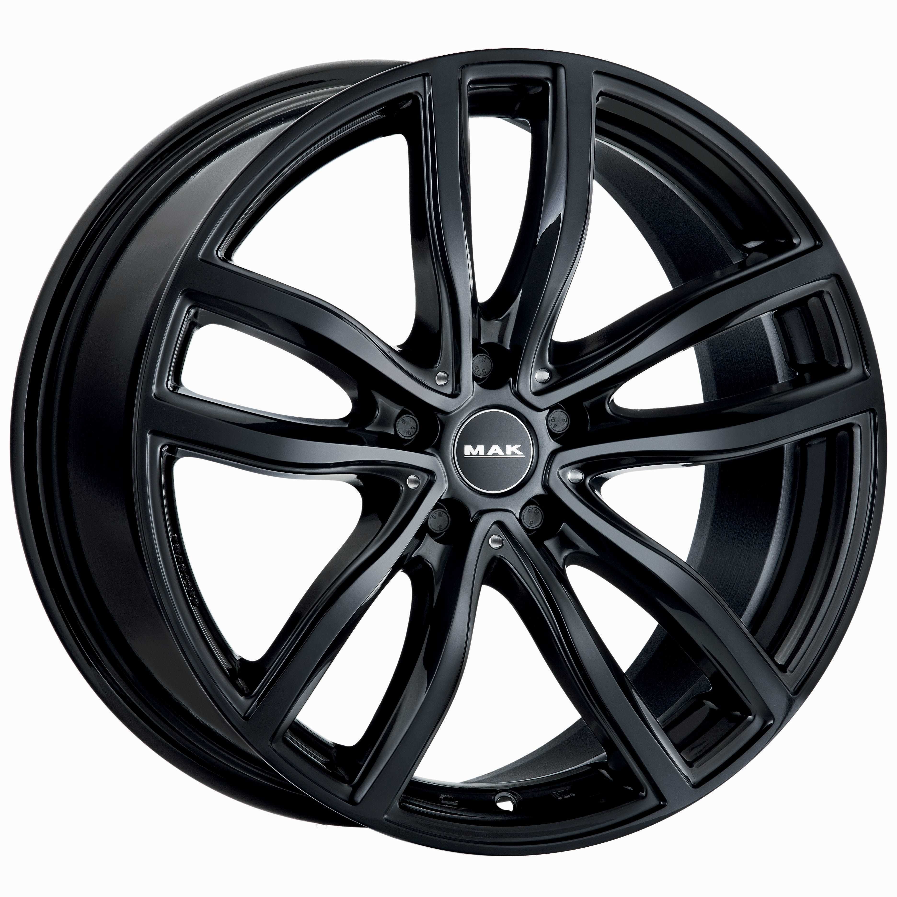 Купить Диски R17 5 114 3