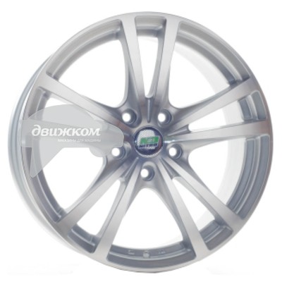 

Литые диски N2O 6,5x15/4x108 ET27 D65,1 Y9114 SFP, Y9114