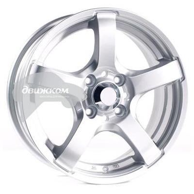 

Литые диски N2O 5,5x14/4x98 ET35 D58,6 Y972 Sil, Y972