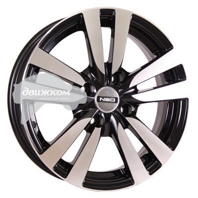 

Литые диски Neo 6x15/4x108 ET27 D65,1 505 BD, 505