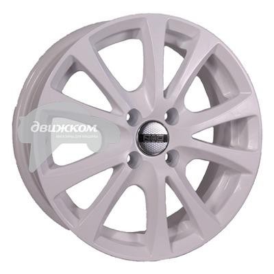 

Литые диски Neo 6x15/4x100 ET45 D54,1 509 WD, 509