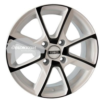 

Литые диски Neo 6x15/4x98 ET38 D58,6 538 WB, 538