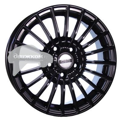 

Литые диски Neo 6,5x16/5x100 ET38 D57,1 637 BL, 637