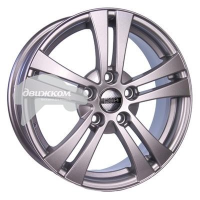 

Литые диски Neo 6,5x16/5x112 ET33 D57,1 640 Silver, 640