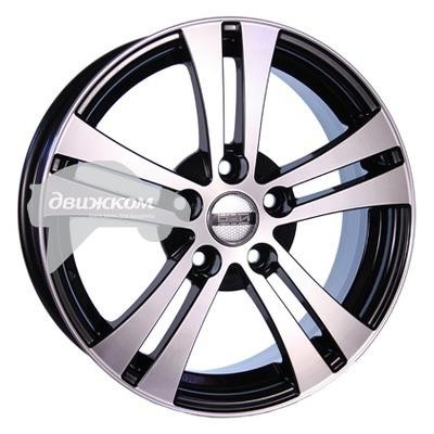 

Литые диски Neo 6,5x16/5x112 ET50 D57,1 640 BD, 640
