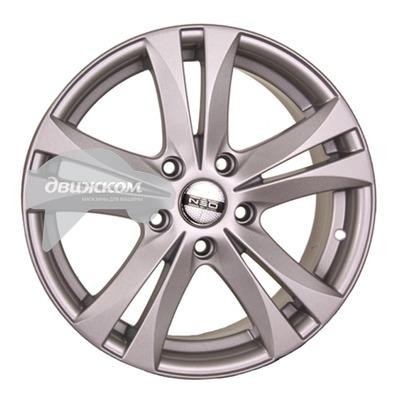 

Литые диски Neo 6,5x16/5x114,3 ET47 D67,1 644 Silver, 644