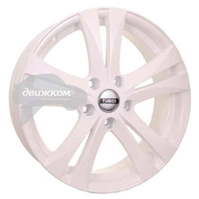 

Литые диски Neo 6,5x16/5x115 ET41 D70,1 644 WD, 644