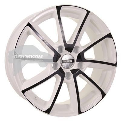 

Литые диски Neo 6,5x16/5x114,3 ET40 D66,1 648 WB, 648
