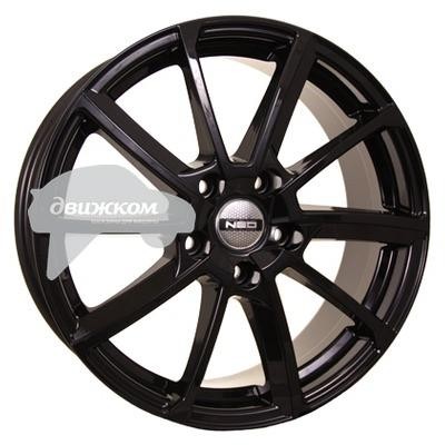 

Литые диски Neo 6,5x16/5x114,3 ET45 D60,1 648 BL, 648
