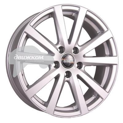 

Литые диски Neo 7x16/5x112 ET50 D57,1 649 Silver, 649