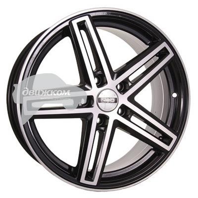 

Литые диски Neo 6,5x16/5x114,3 ET46 D67,1 660 BD, 660