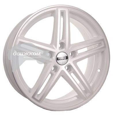 

Литые диски Neo 6,5x16/5x115 ET41 D70,1 660 WD, 660
