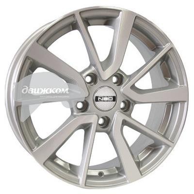 

Литые диски Neo 6,5x16/5x114,3 ET45 D67,1 663 SD, 663