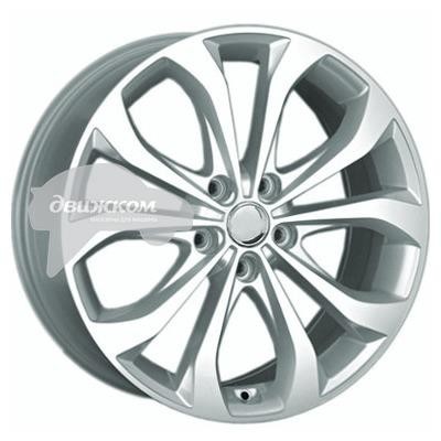 

Литые диски Neo 6,5x16/5x114,3 ET46 D67,1 665 SD, 665