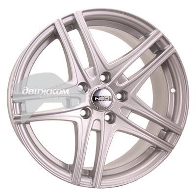 

Литые диски Neo 7,5x17/5x115 ET45 D70,1 717 Silver, 717