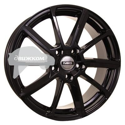 

Литые диски Neo 7x17/5x105 ET42 D56,6 748 BL, 748