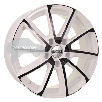 

Литые диски Neo 7x17/5x114,3 ET39 D60,1 748 WB, 748