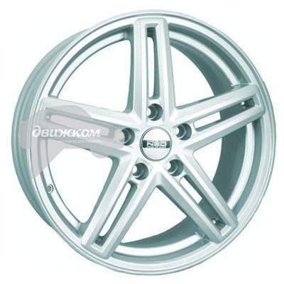 

Литые диски Neo 7x17/5x112 ET42 D66,6 760 Silver, 760